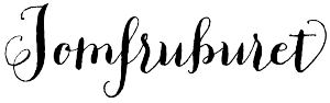 Jomfruburet
